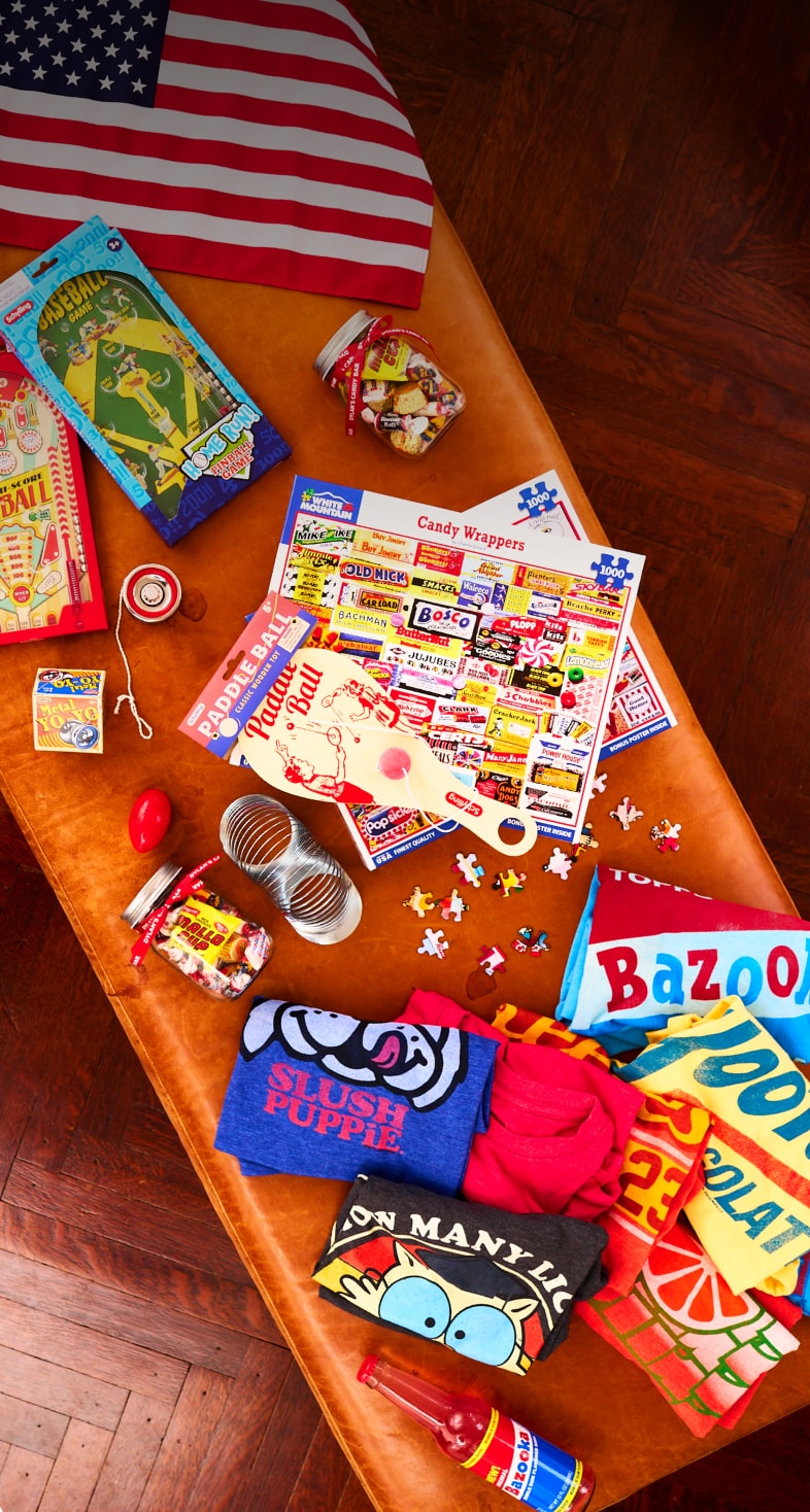 Dylan S Candy Bar