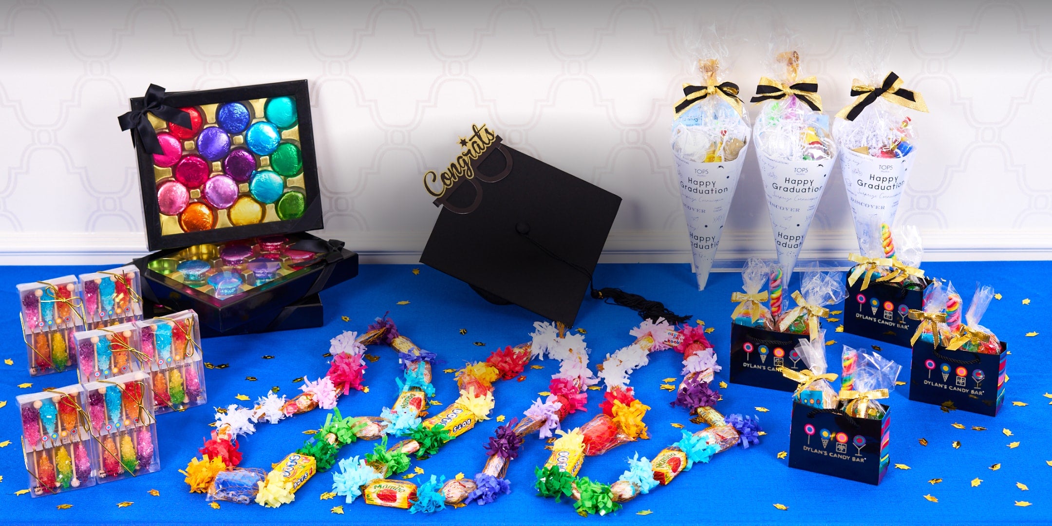 Dylan S Candy Bar