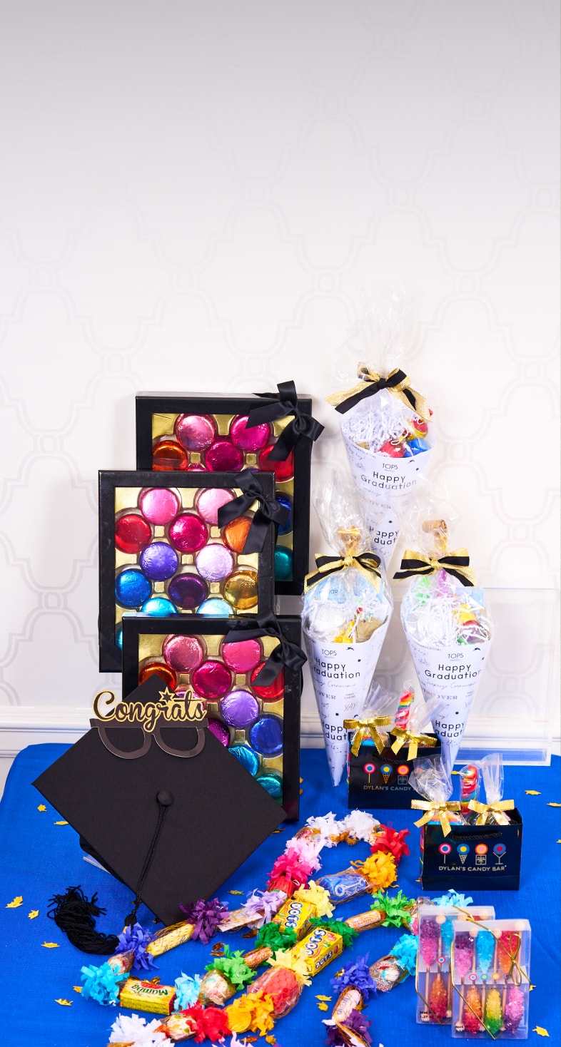 Dylan's Candy Bar