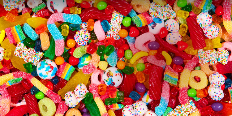 Dylan's Candy Bar