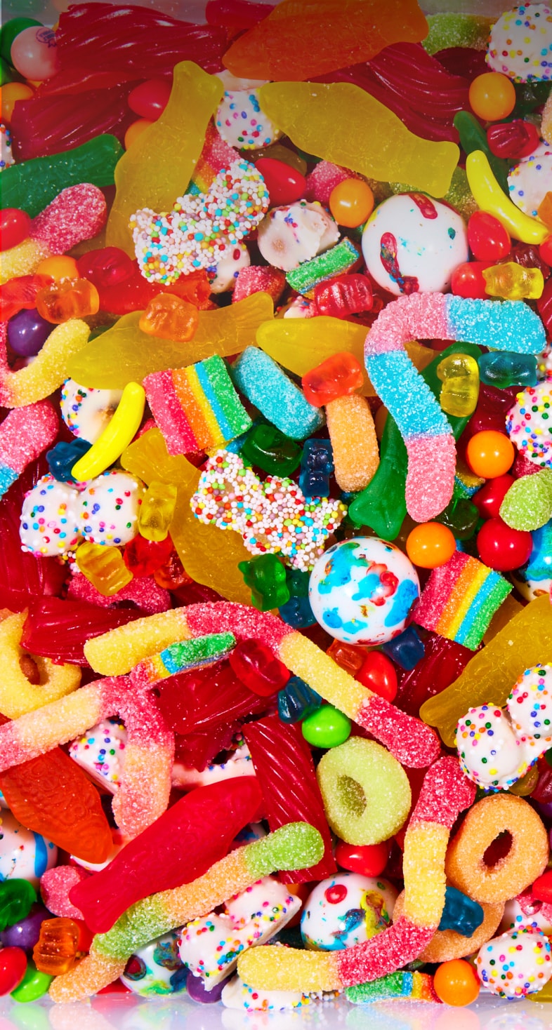 Dylan S Candy Bar