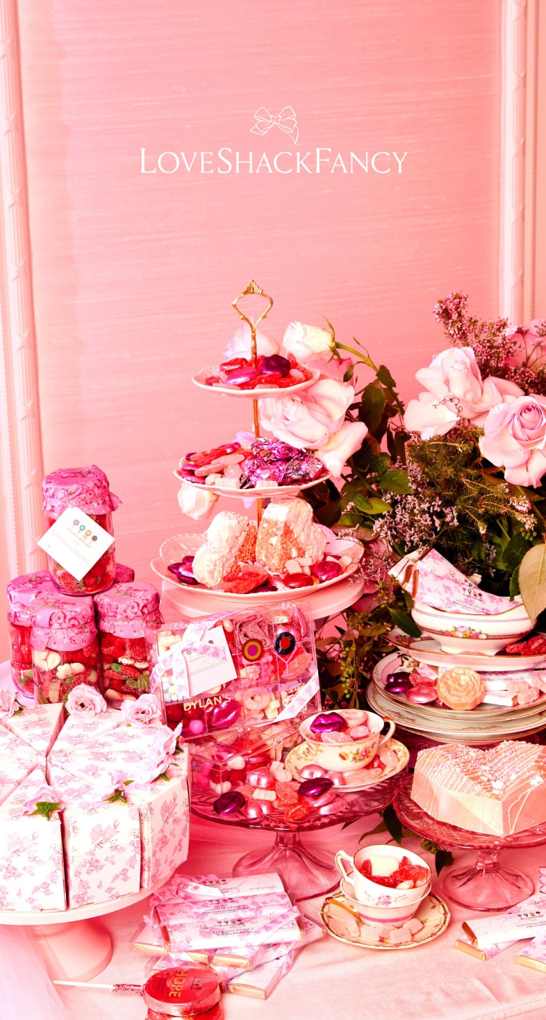 Dylan S Candy Bar
