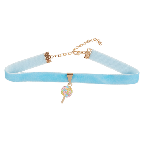 Whirly Pop® Choker Necklace
