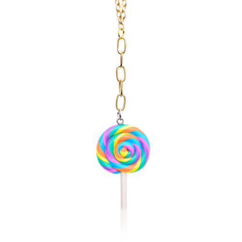 Whirly Pop® Necklace - Dylan's Candy Bar