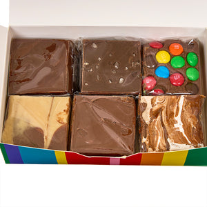 6-pieces-of-chocolate-flavored-fudge