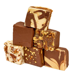 6-slices-of-nut-flavored-fudge