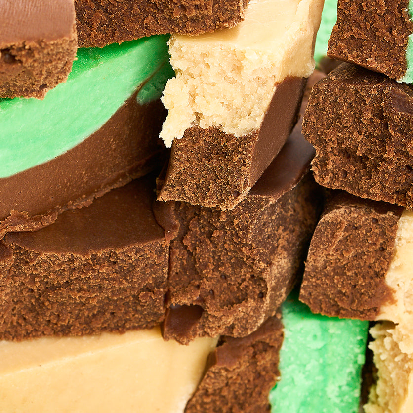 three-pieces-of-classically-flavored-fudge
