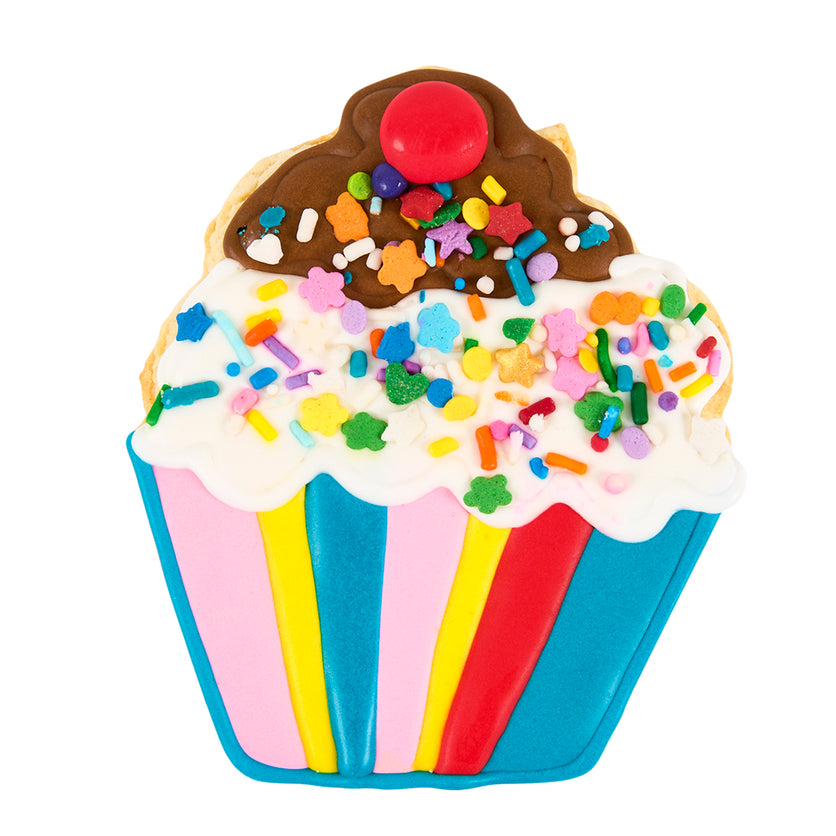 birthday-cupcake-cookie