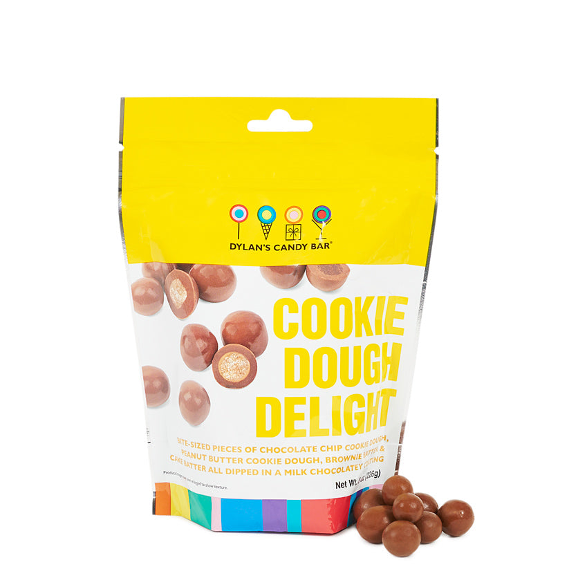 Cookie Dough Delight Grab & Go Pouch